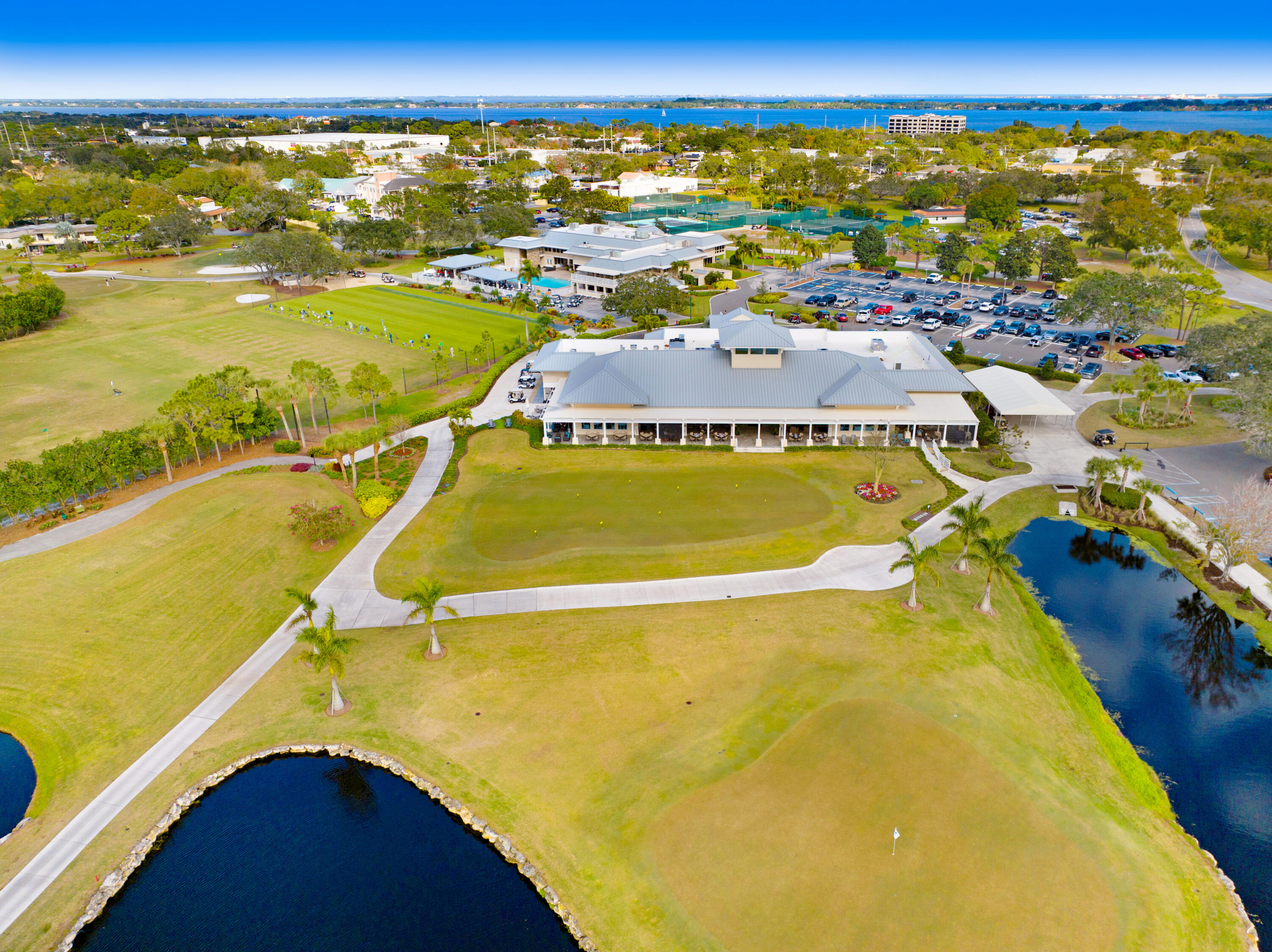 456 Prestwick Court Melbourne, FL 32940 - Photo 57 of 74 DJI_0195