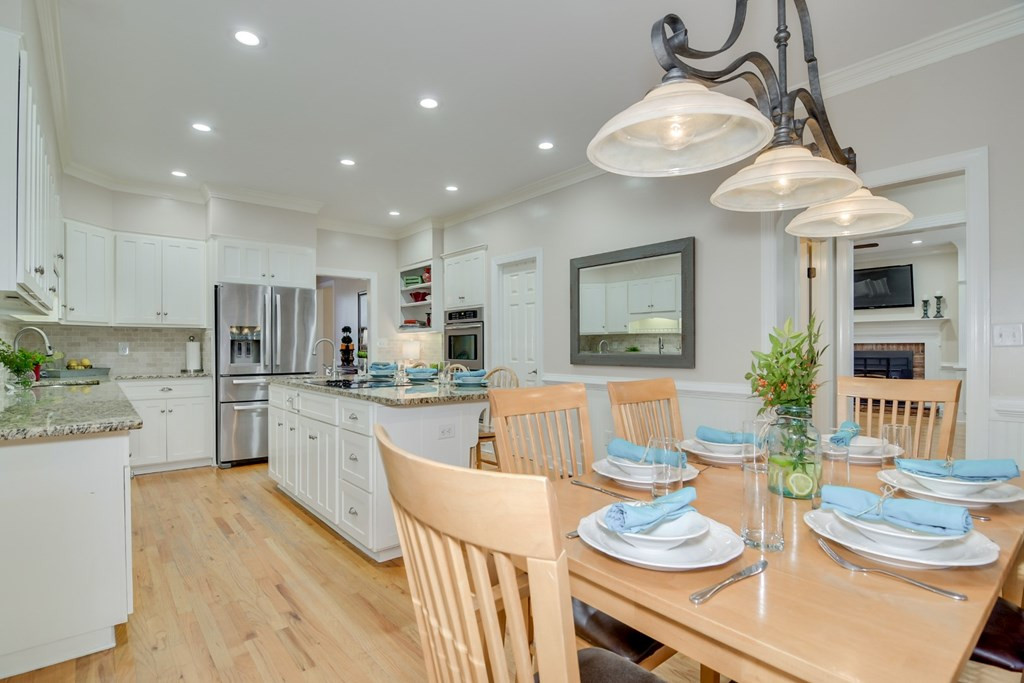 4487 Sweet Gum Court Evans, GA 30809 - Photo 12 of 38