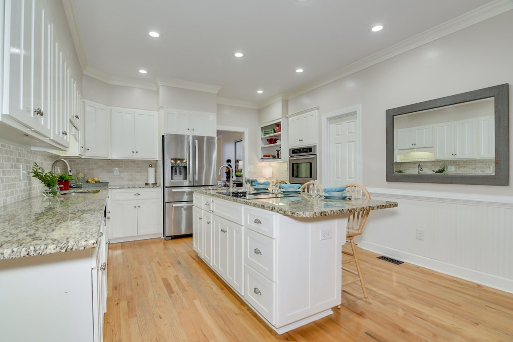 4487 Sweet Gum Court Evans, GA 30809 - Photo 13 of 38
