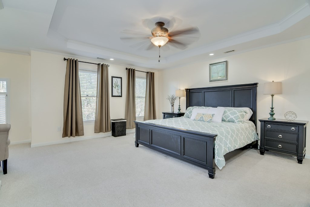 4487 Sweet Gum Court Evans, GA 30809 - Photo 23 of 38