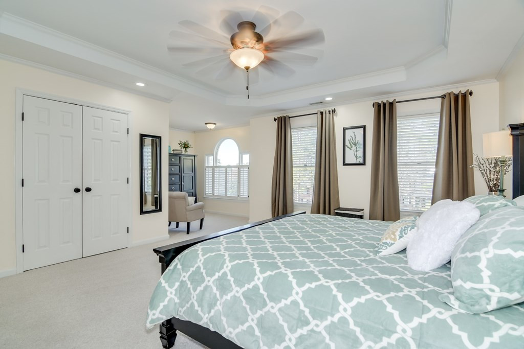 4487 Sweet Gum Court Evans, GA 30809 - Photo 24 of 38