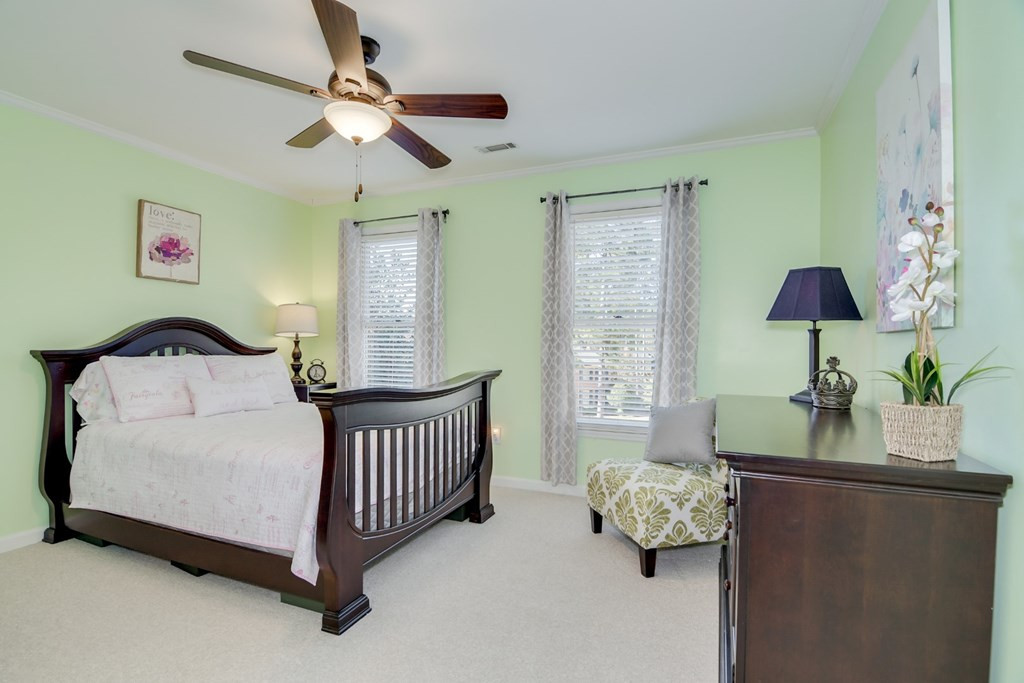 4487 Sweet Gum Court Evans, GA 30809 - Photo 29 of 38