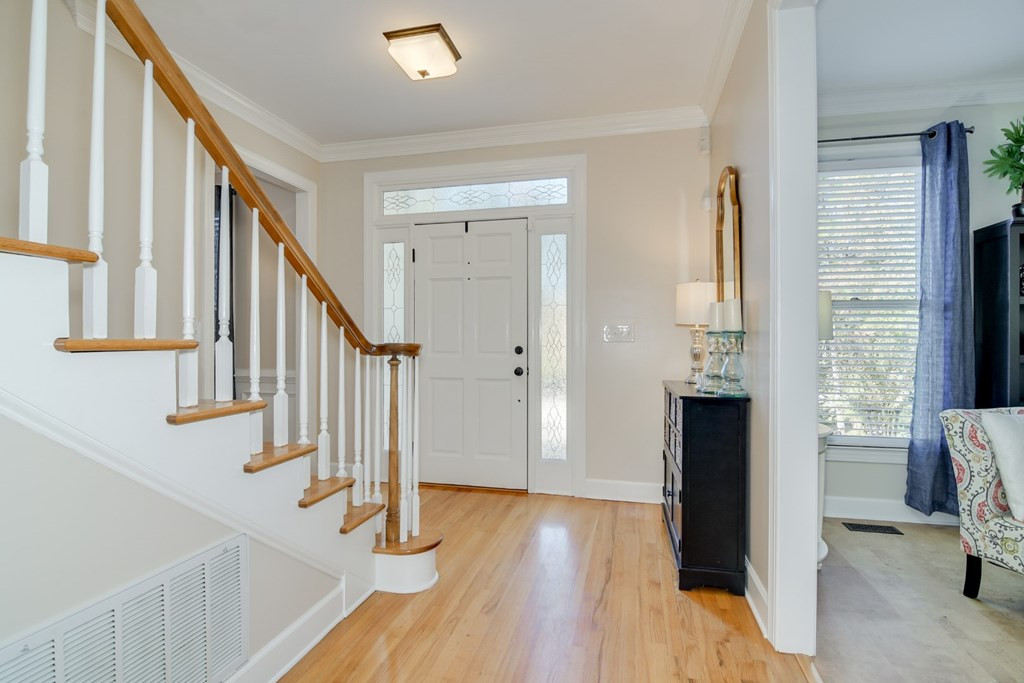 4487 Sweet Gum Court Evans, GA 30809 - Photo 3 of 38