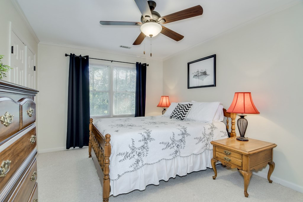 4487 Sweet Gum Court Evans, GA 30809 - Photo 31 of 38