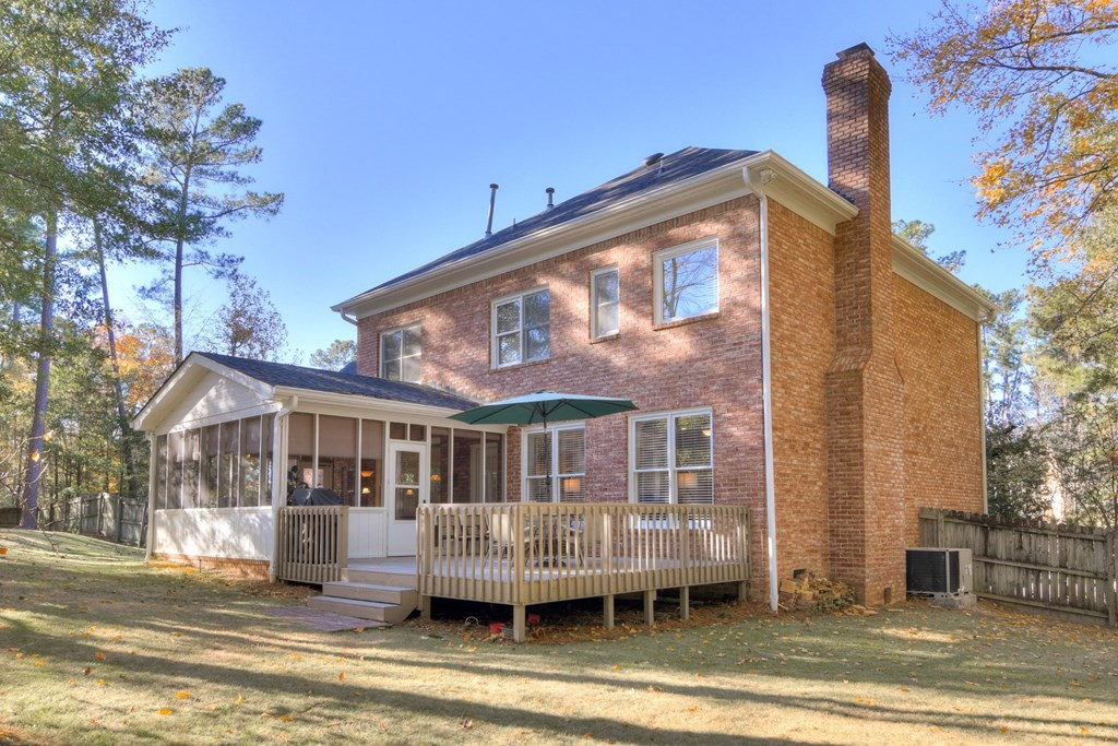 4487 Sweet Gum Court Evans, GA 30809 - Photo 36 of 38