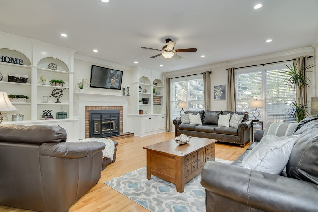 4487 Sweet Gum Court Evans, GA 30809 - Photo 7 of 38