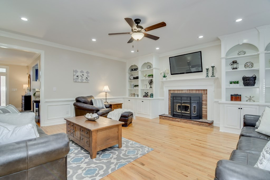 4487 Sweet Gum Court Evans, GA 30809 - Photo 8 of 38