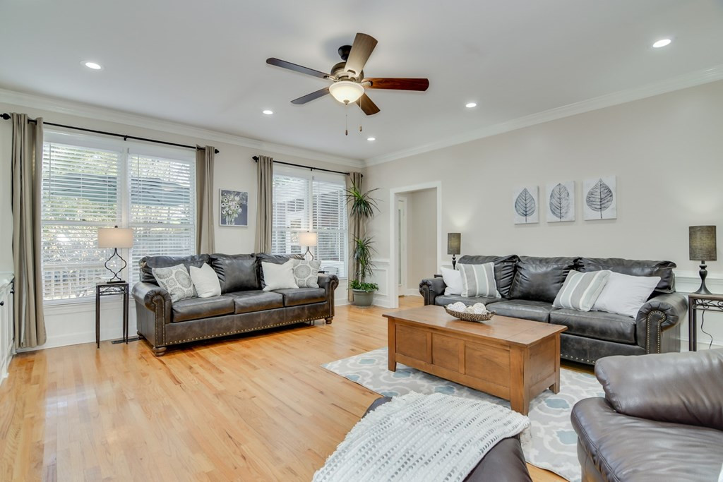 4487 Sweet Gum Court Evans, GA 30809 - Photo 10 of 38