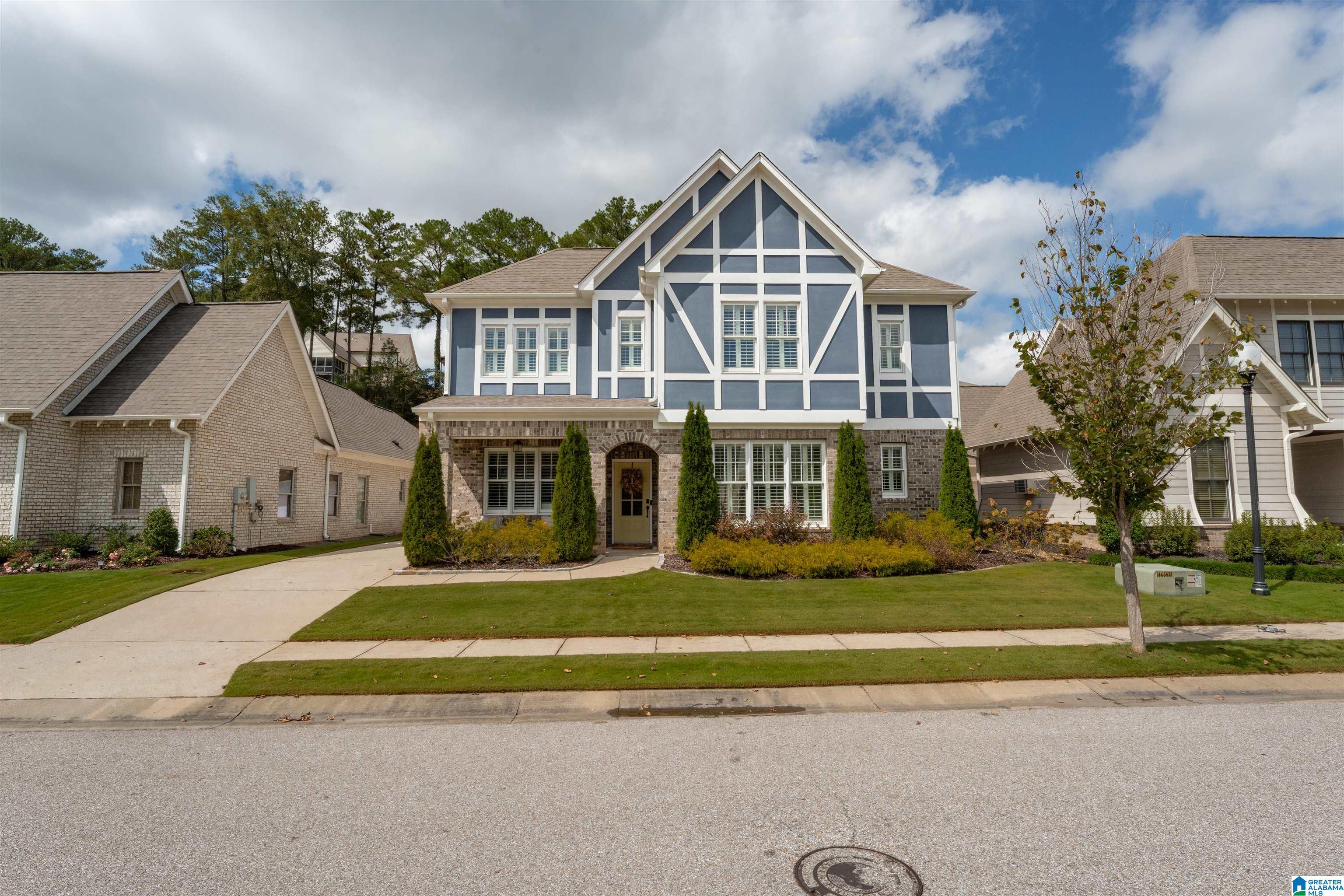 2955 Altadena Ridge Drive Birmingham, AL 35243 - Photo 58 of 58