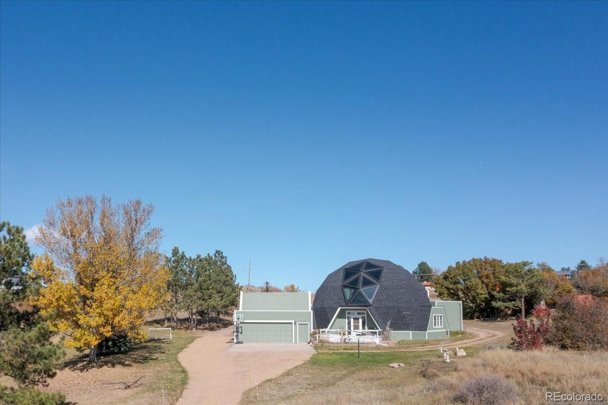 7145 Rafter Road Franktown, CO 80116 - Photo 45 of 50 Gallery Image 45