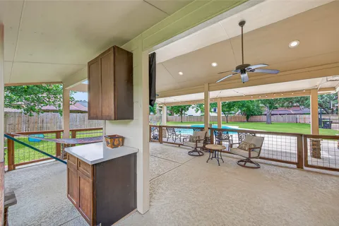 $565,000 | 3103 Millbrook Lane, Missouri City, TX 77459