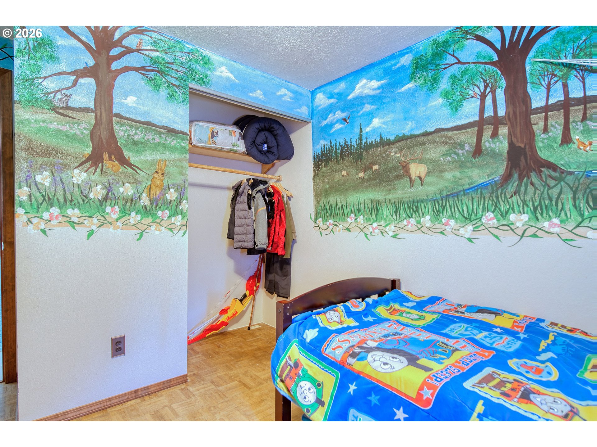 52320 Southwest Taylor Street Scappoose, OR 97056 - Photo 17 of 48 a view of entryway