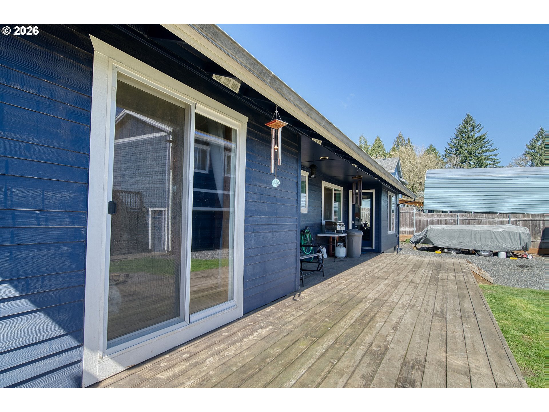 52320 Southwest Taylor Street Scappoose, OR 97056 - Photo 34 of 48