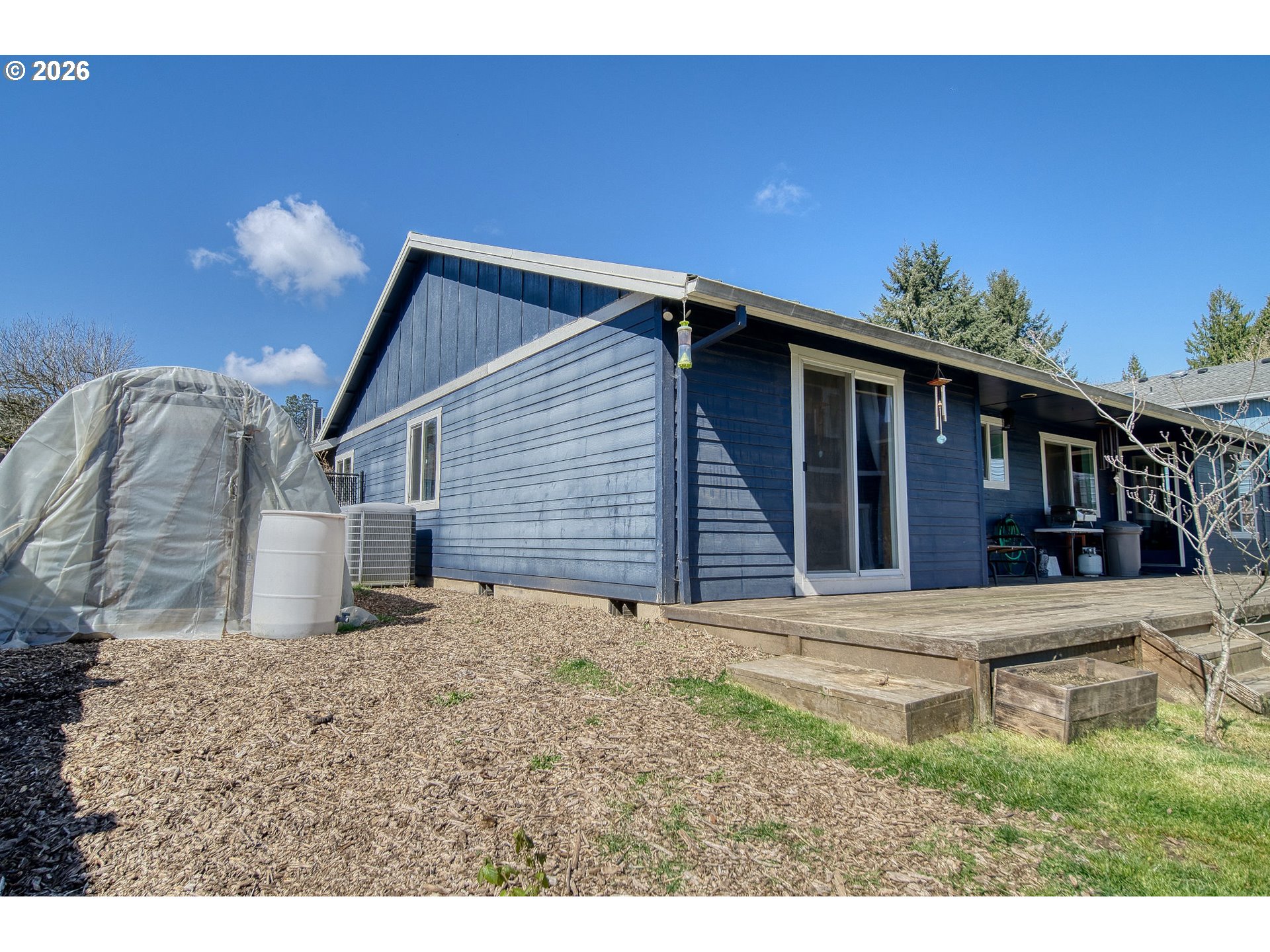 52320 Southwest Taylor Street Scappoose, OR 97056 - Photo 35 of 48