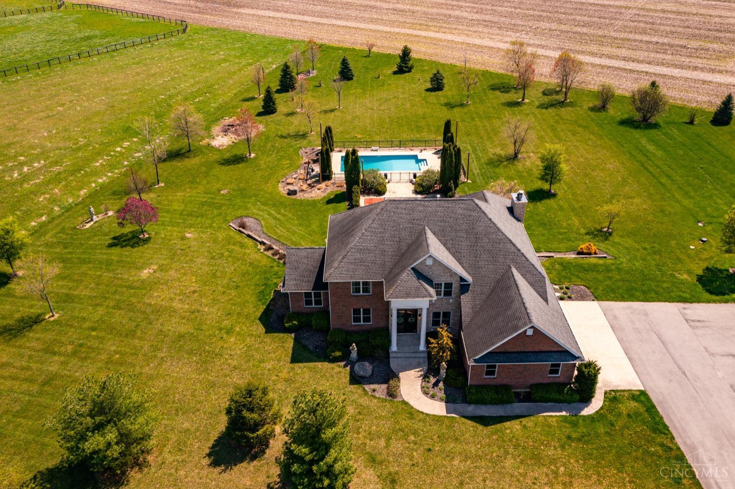 3135 Hornbeam Road Sabina, OH 45169 - Photo 3 of 99