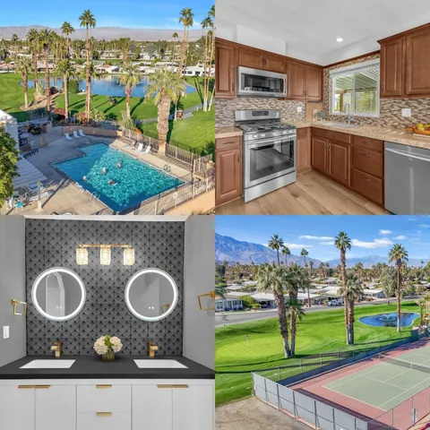 $350,000 | 74592 Nevada Circle East, Palm Desert, CA 92260