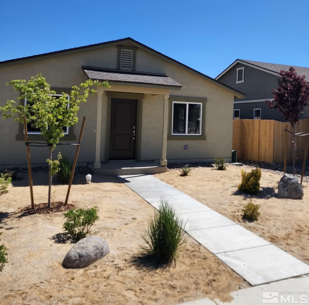 9201 Logan Creek Road Reno, NV 89506 - Photo 1 of 7 Photo 1