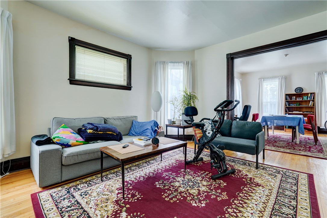 28 Rundel Park Rochester, NY 14607 - Photo 14 of 36
