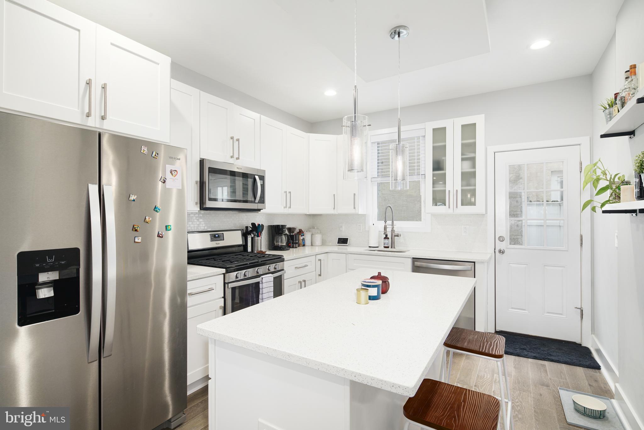 1939 Tasker Street Philadelphia, PA 19145 - Photo 7 of 19 Gallery Image 7