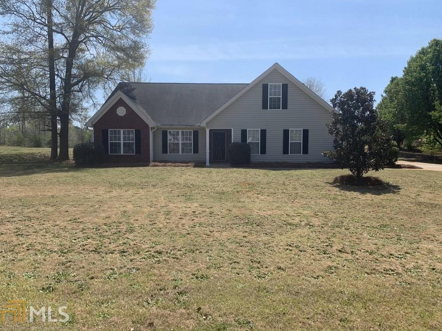 285 Butler Bridge Circle Covington, GA 30016 - Photo 1 of 1 Gallery Image 1