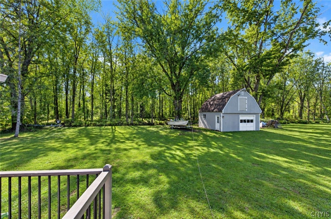212 Andrews Shore Road Bridgeport, NY 13030 - Photo 32 of 49 Gallery Image 32