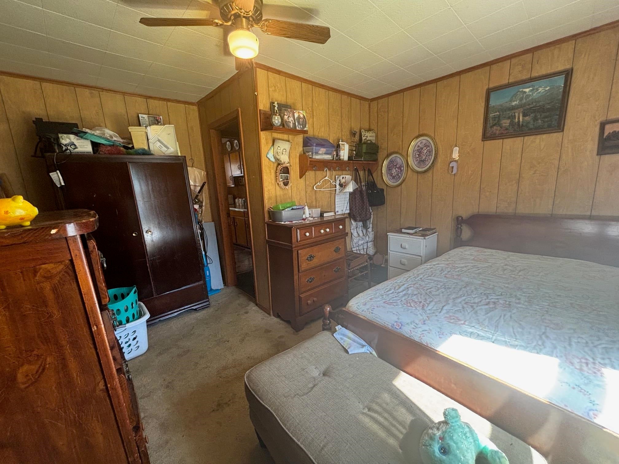 1922 Warden Springs Road Pulaski, VA 24301 - Photo 10 of 19 Gallery Image 10