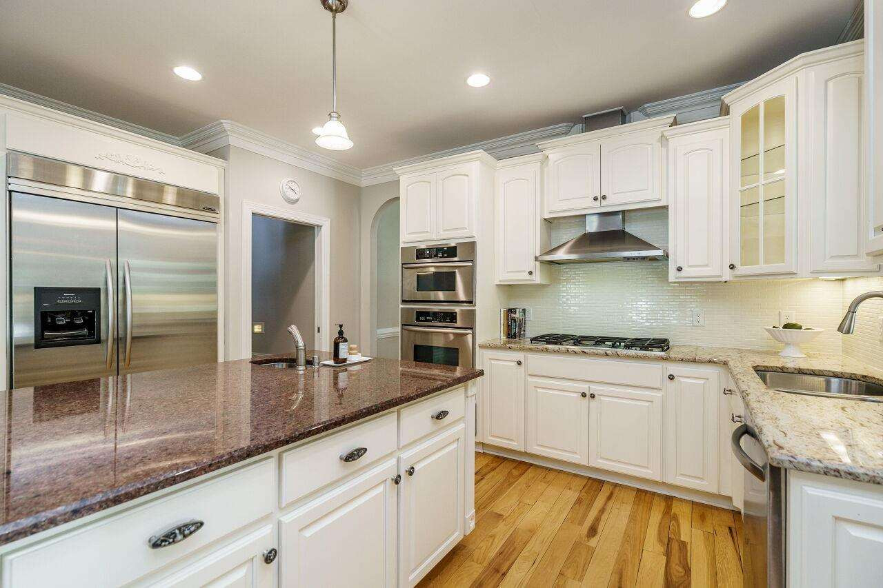 4813 Patton Ridge Court Raleigh, NC 27612 - Photo 12 of 30 Photo 12