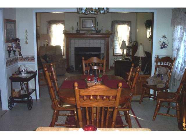 5978 Hall Road Plainfield, IN 46168 - Photo 2 of 4