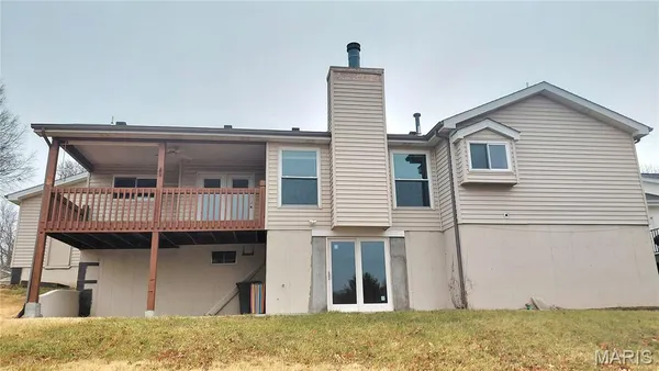 $2,800 | 331 Carriage Trail Court, O'Fallon, MO 63368