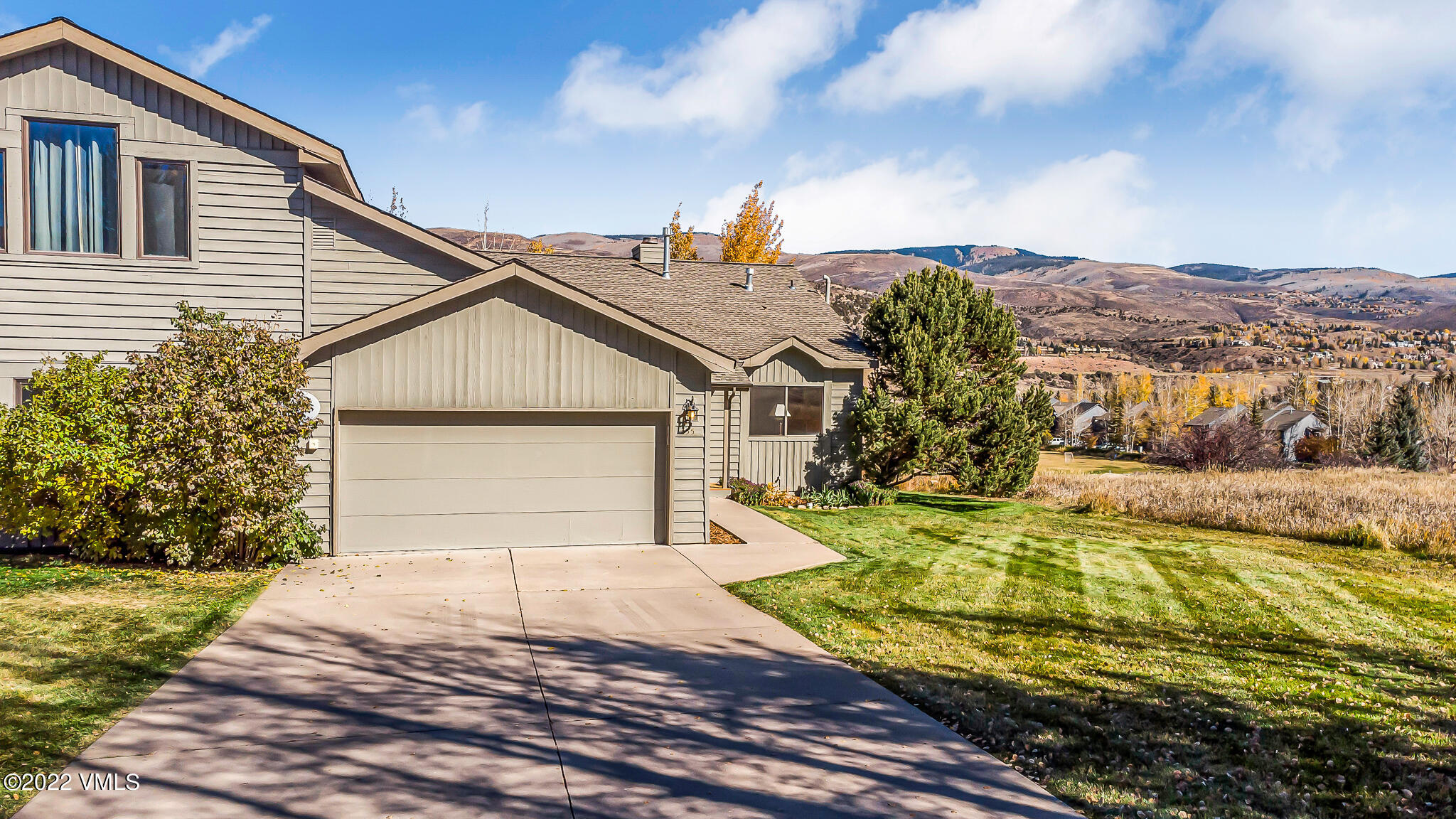 155 Meile Lane Edwards, CO 81632 - Photo 1 of 26 a view of a house with a yard
