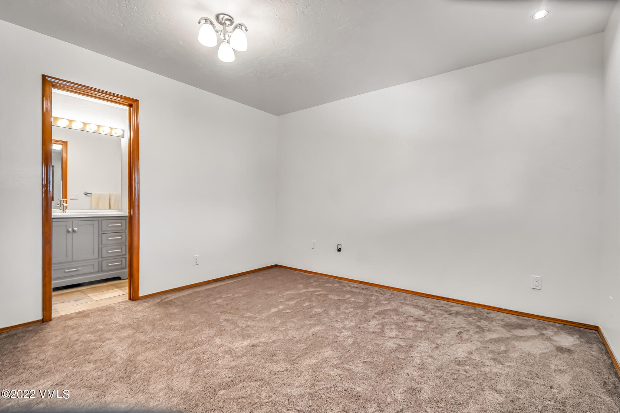 155 Meile Lane Edwards, CO 81632 - Photo 12 of 26 a view of an empty room