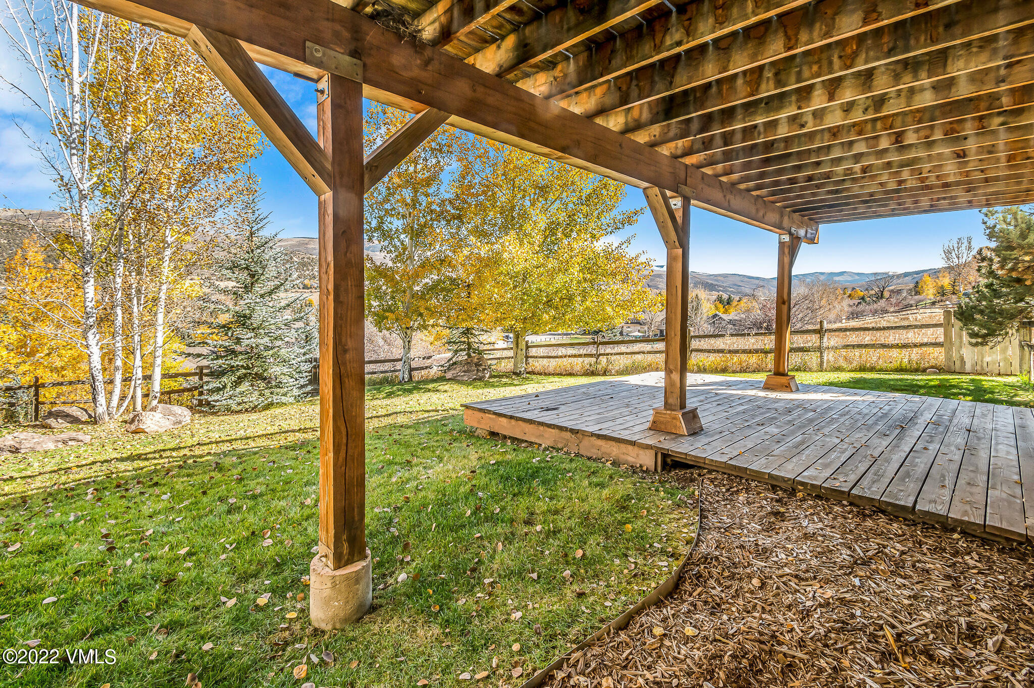 155 Meile Lane Edwards, CO 81632 - Photo 21 of 26 a view of an interior of the house