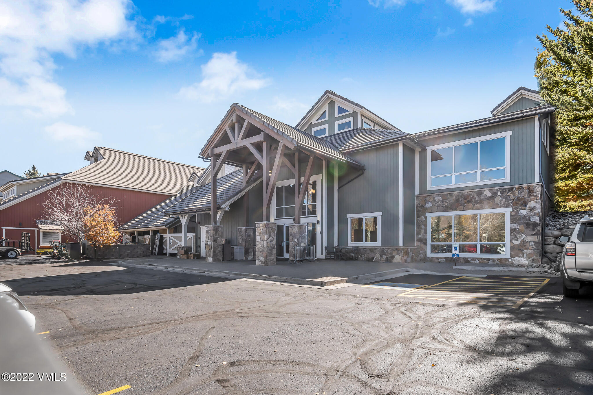 155 Meile Lane Edwards, CO 81632 - Photo 3 of 26 a view of a building with a street