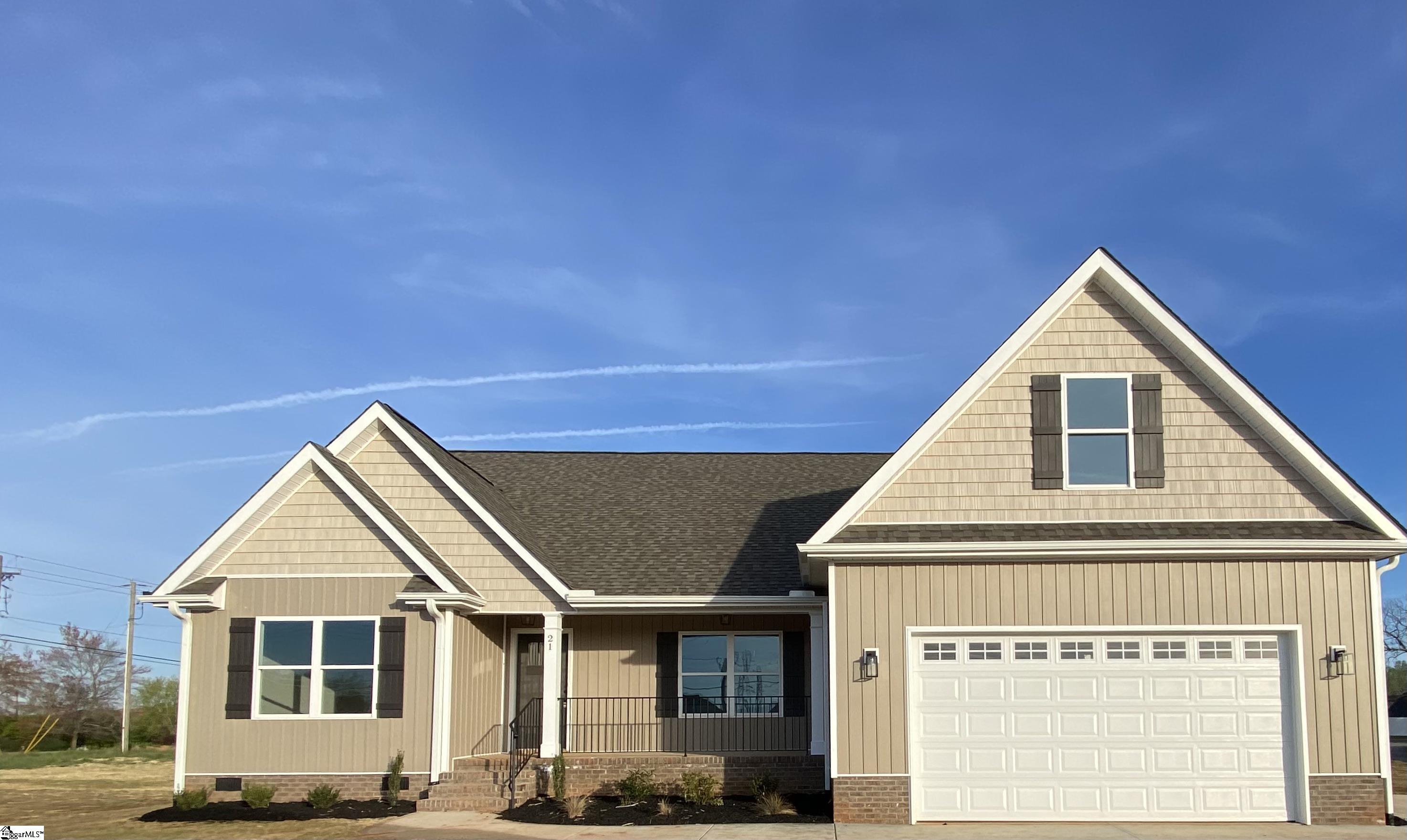21 Powell Lake Road Lyman, SC 29365 - Photo 2 of 25 Gallery Image 2