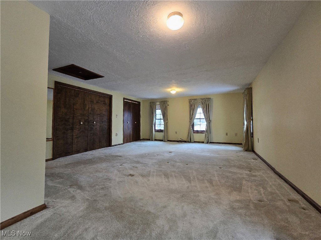 4300 Poe Road Medina, OH 44256 - Photo 25 of 45 Primary bedroom (formerly 2 bedrooms)