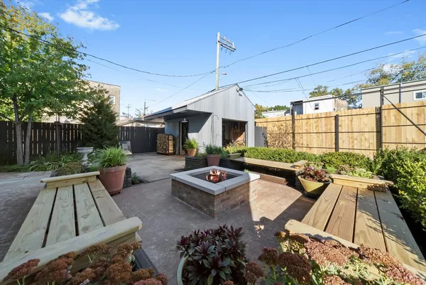 $979,000 | 1529 North Harding Avenue, Chicago, IL 60651