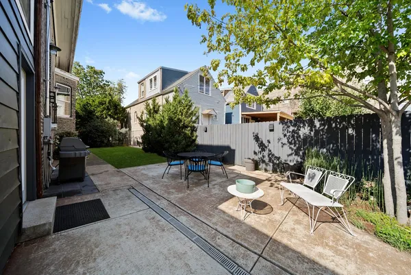 $979,000 | 1529 North Harding Avenue, Chicago, IL 60651