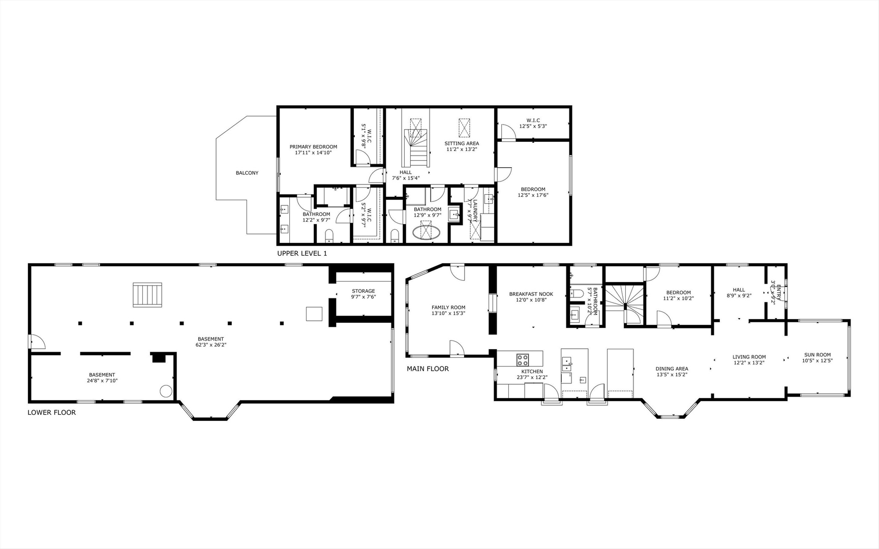 1529 North Harding Avenue Chicago, IL 60651 - Photo 42 of 52