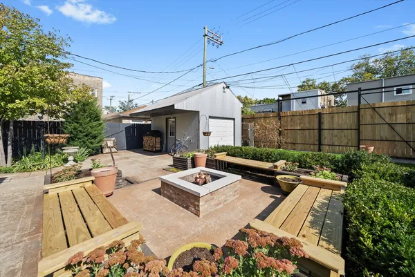 $979,000 | 1529 North Harding Avenue, Chicago, IL 60651