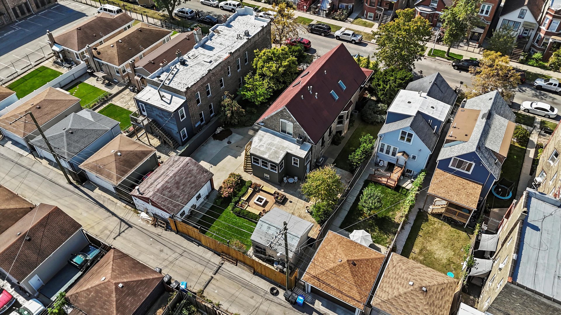 1529 North Harding Avenue Chicago, IL 60651 - Photo 49 of 52