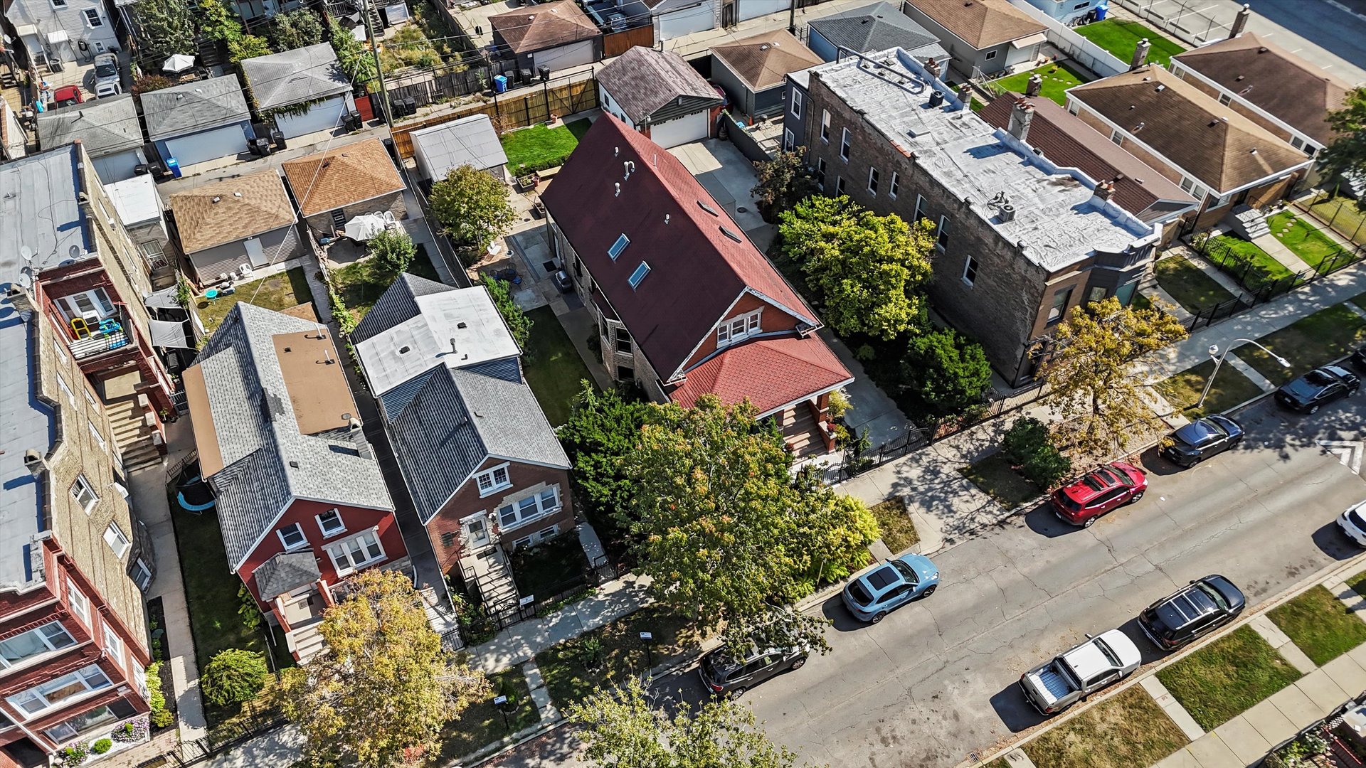1529 North Harding Avenue Chicago, IL 60651 - Photo 50 of 52