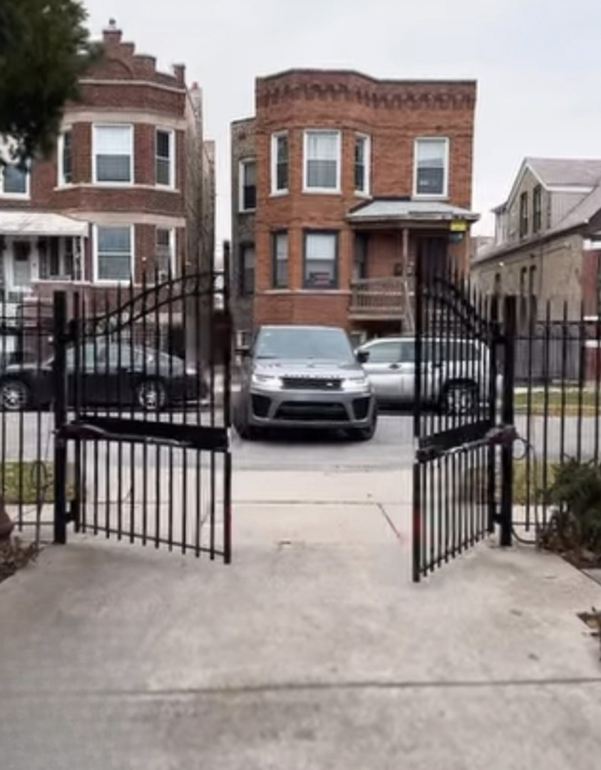 1529 North Harding Avenue Chicago, IL 60651 - Photo 51 of 52