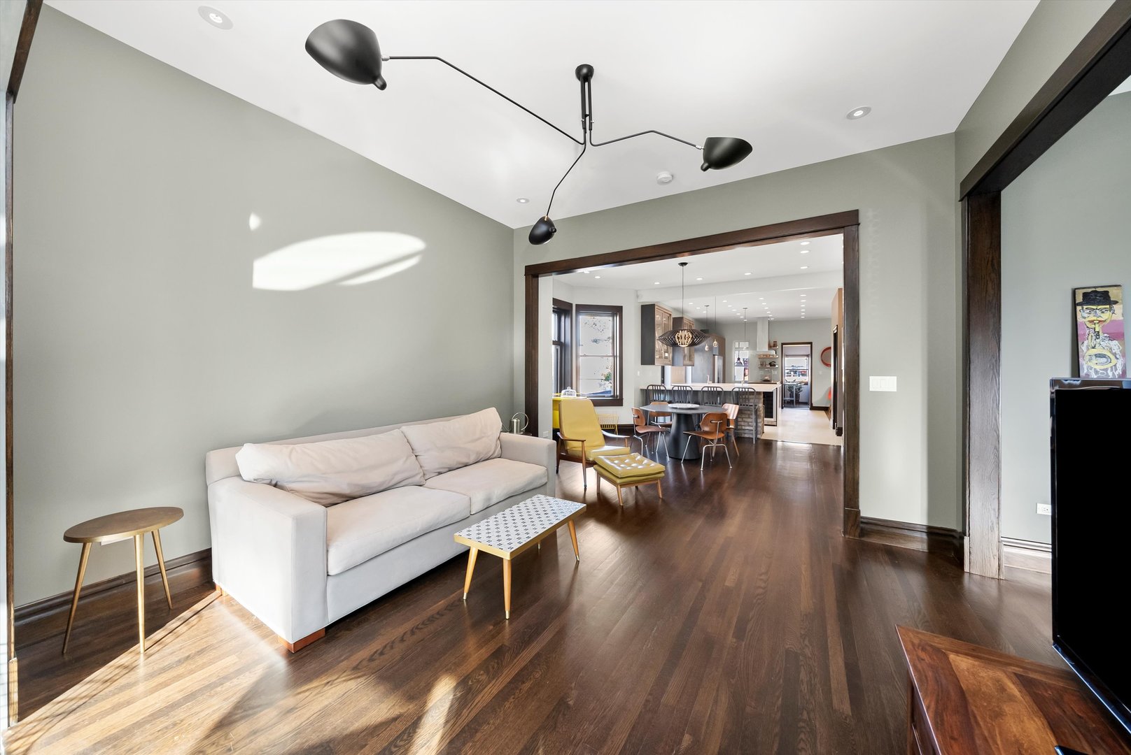 1529 North Harding Avenue Chicago, IL 60651 - Photo 9 of 52