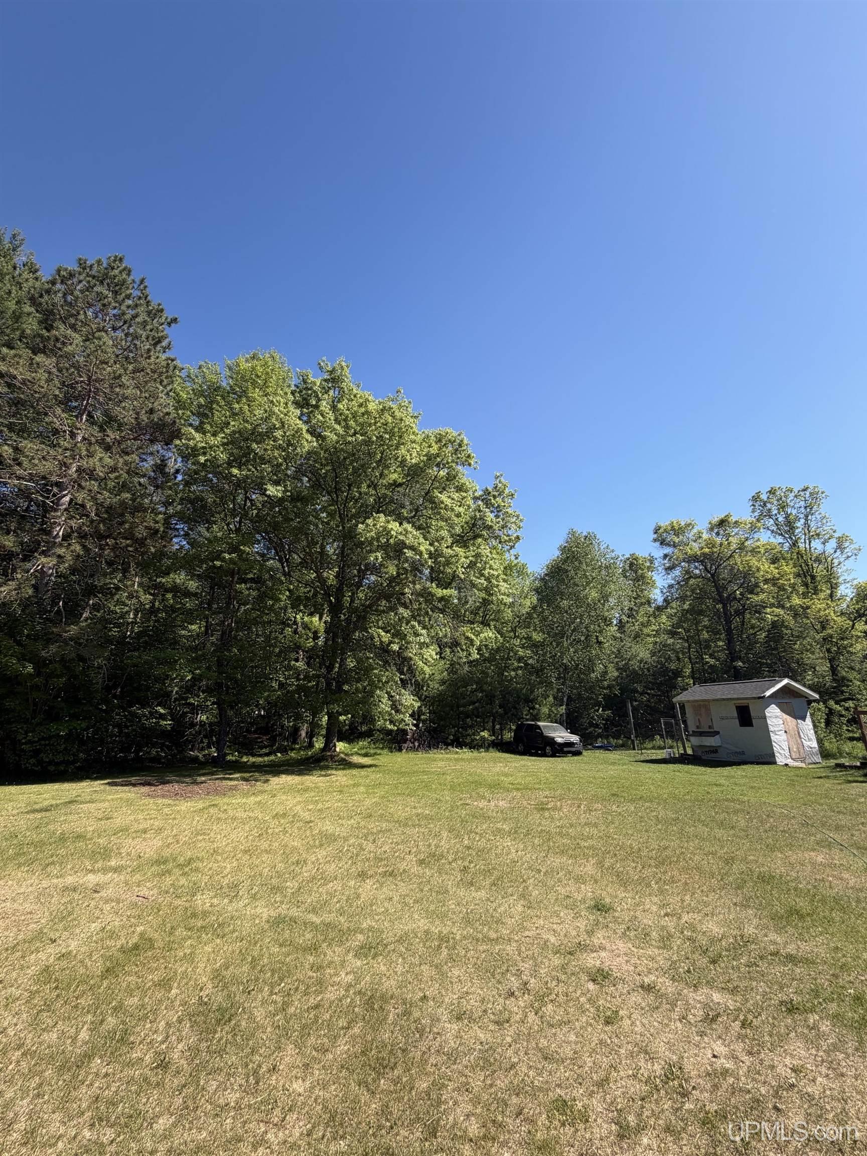 N11158 Evergreen Road Wausaukee, WI 54177 - Photo 18 of 21