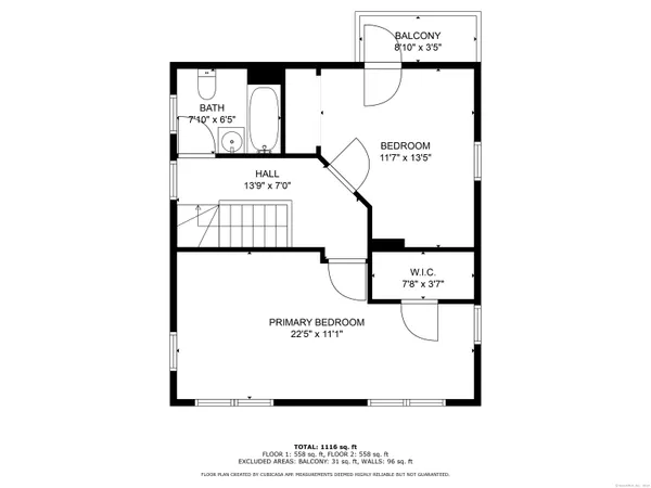 $275,000 | 23 Hotchkiss Street, Middletown, CT 06457