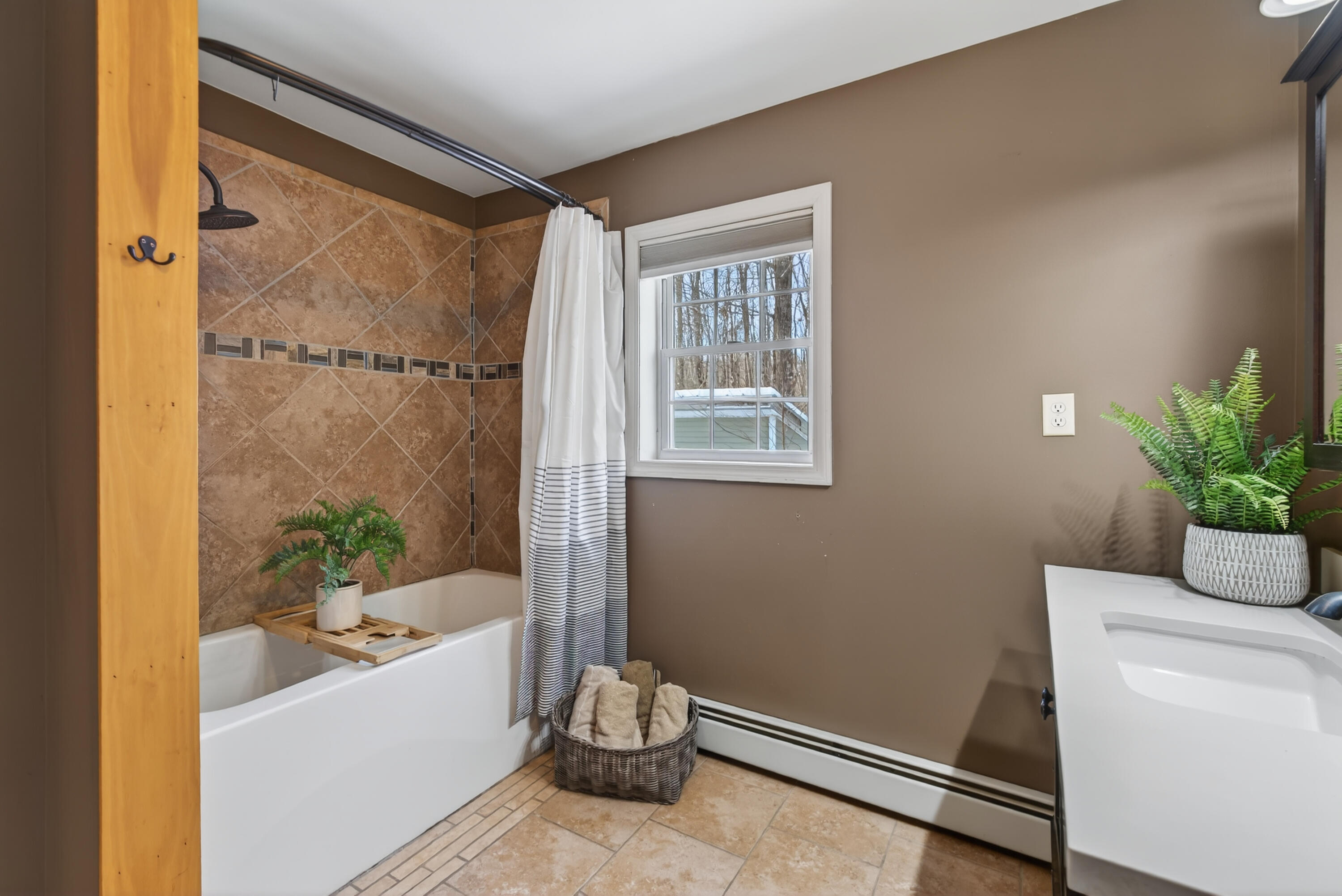 67 Fields Hill Road Sumner, ME 04292 - Photo 25 of 58 Bathroom