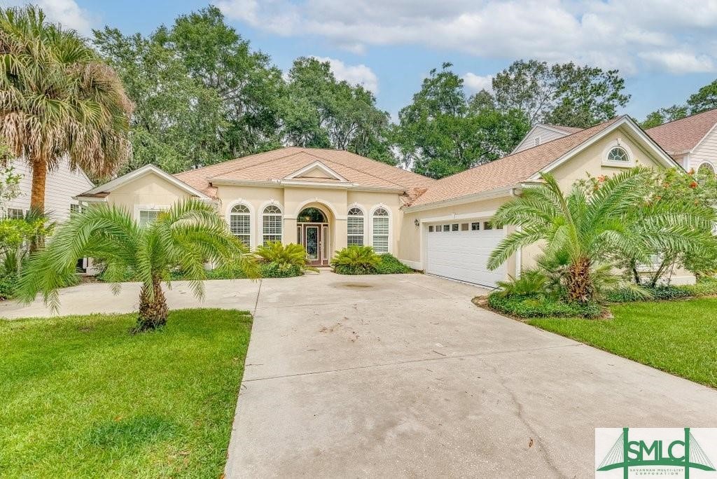 10 Arabica Lane, Savannah, GA 31419 Compass