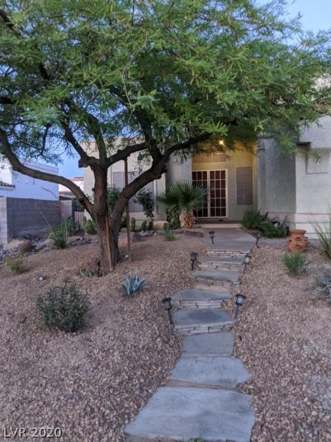 411 Leighann Road Henderson, NV 89015 - Photo 2 of 37 Gallery Image 2