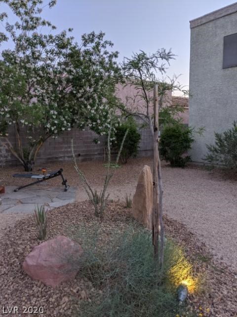 411 Leighann Road Henderson, NV 89015 - Photo 33 of 37 Gallery Image 33