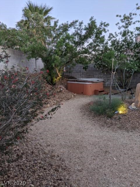 411 Leighann Road Henderson, NV 89015 - Photo 34 of 37 Gallery Image 34
